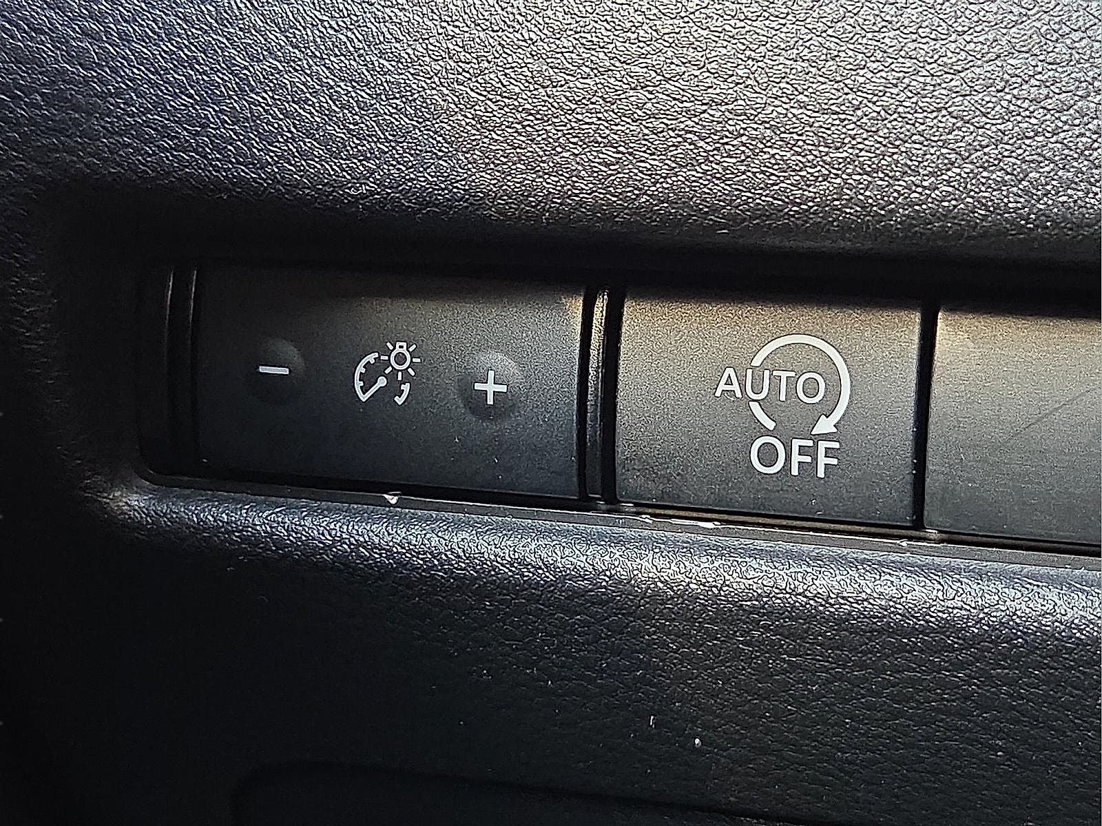 2023 Nissan Rogue S FWD