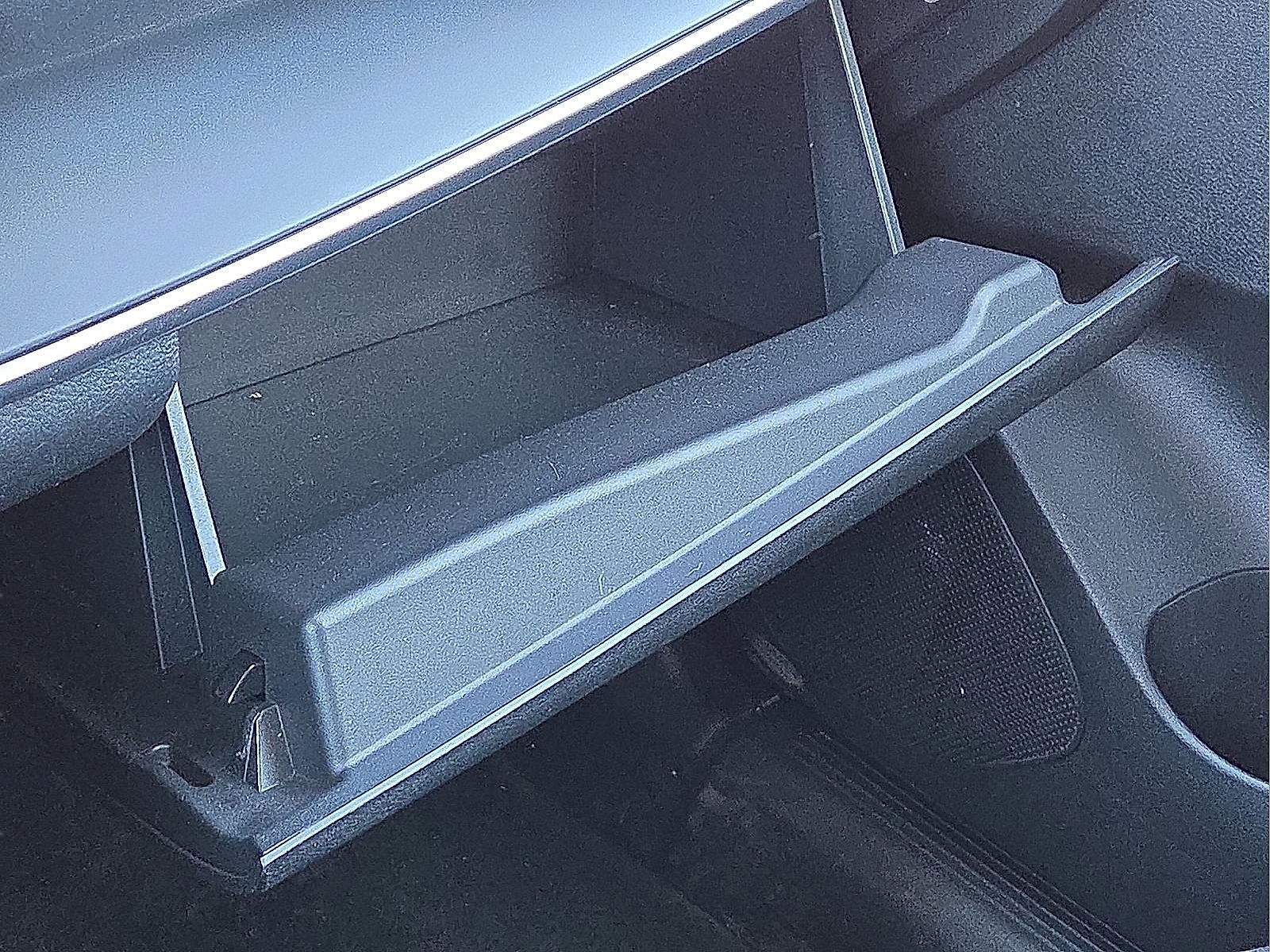 2023 Nissan Rogue S FWD