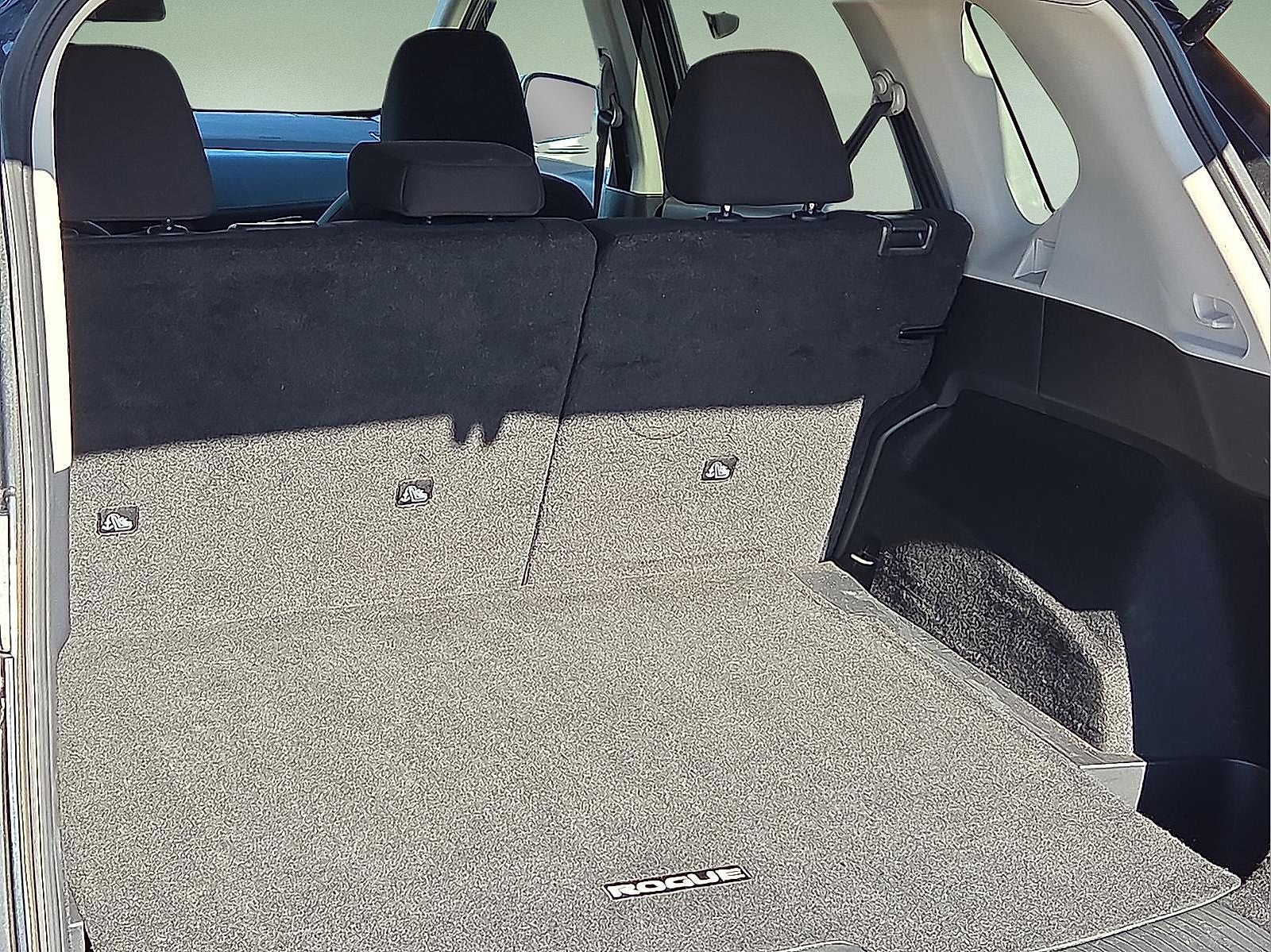 2023 Nissan Rogue S FWD