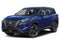 2025 Nissan Rogue SV FWD