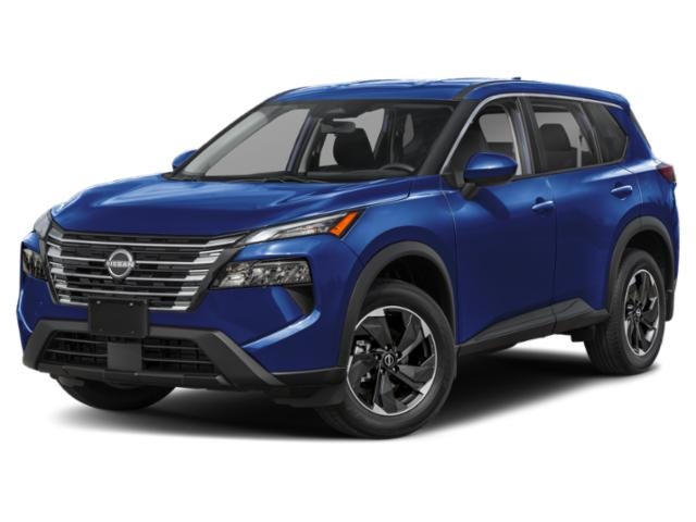 2025 Nissan Rogue SV FWD