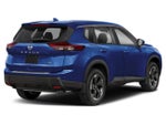 2025 Nissan Rogue SV FWD