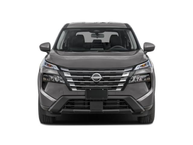 2025 Nissan Rogue SV FWD