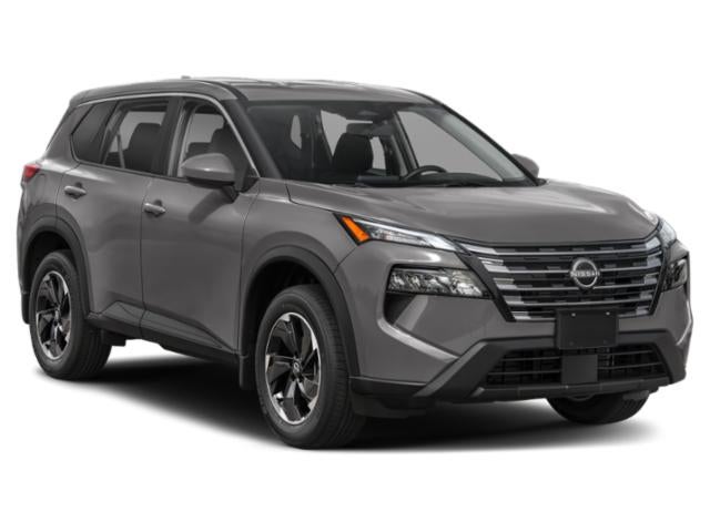 2025 Nissan Rogue SV FWD