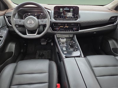 2023 Nissan Rogue SL FWD