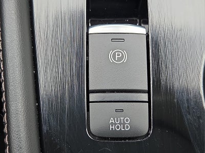 2023 Nissan Rogue SL FWD