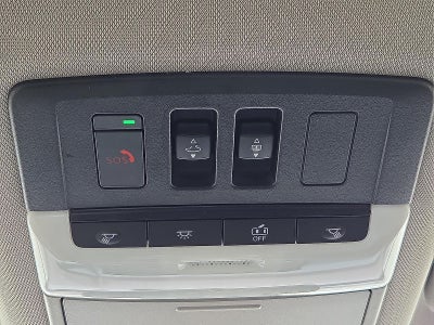 2023 Nissan Rogue SL FWD