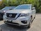 2020 Nissan Pathfinder SV 4WD