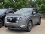 2024 Nissan Pathfinder SV FWD