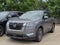 2024 Nissan Pathfinder SV FWD