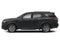 2024 Nissan Pathfinder SV FWD