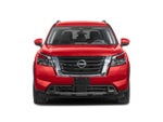 2024 Nissan Pathfinder SV FWD