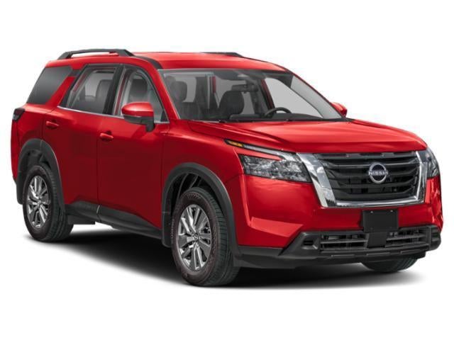 2024 Nissan Pathfinder SV FWD