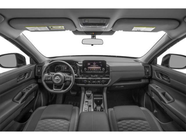 2024 Nissan Pathfinder SV FWD