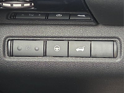 2025 Nissan Pathfinder SV FWD