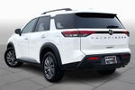 2025 Nissan Pathfinder SV FWD