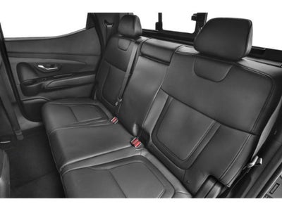 2024 Hyundai Santa Cruz XRT
