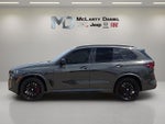 2025 BMW X5 M60i