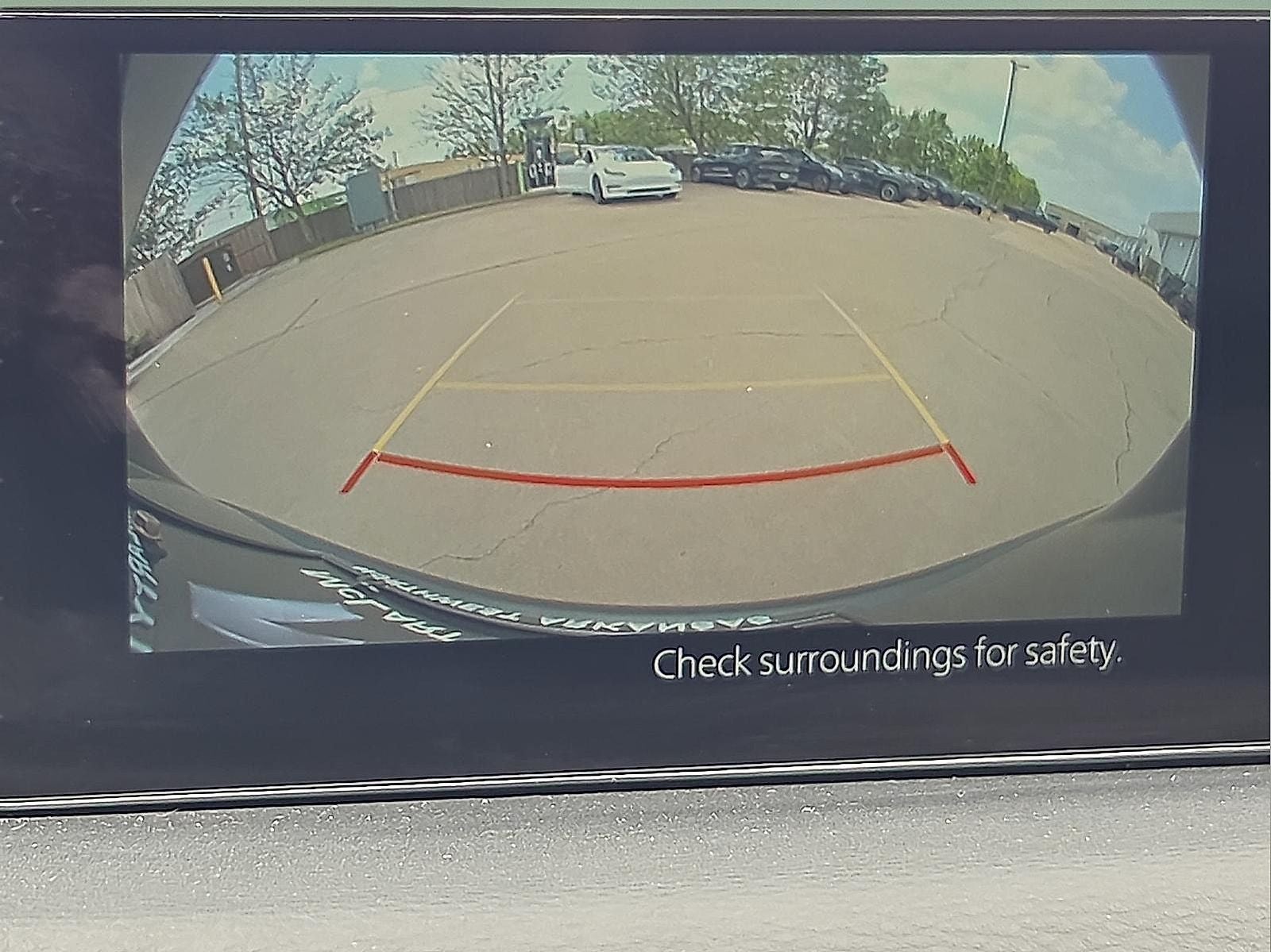 2026 Mazda Mazda CX-50 2.5 S Premium