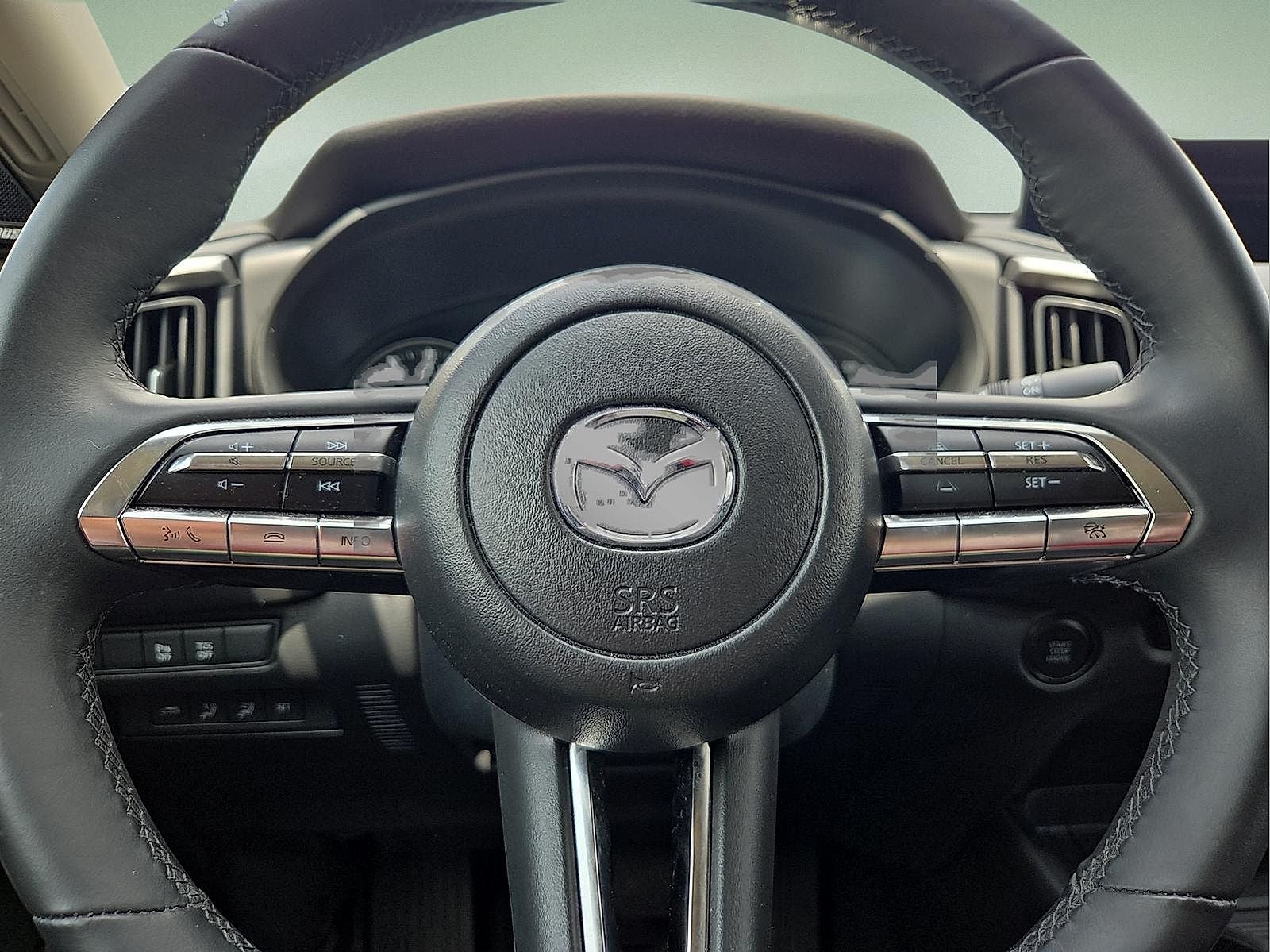 2026 Mazda Mazda CX-50 2.5 S Premium