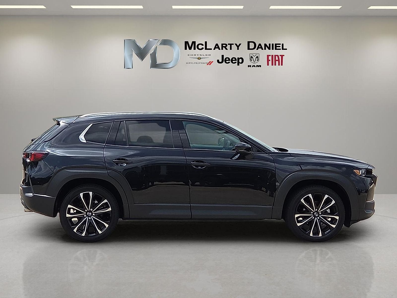 2026 Mazda Mazda CX-50 2.5 S Premium