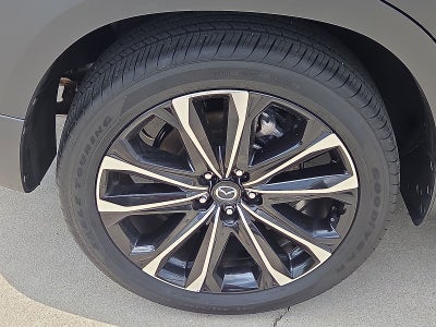 2026 Mazda Mazda CX-50 2.5 S Premium