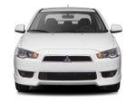 2013 Mitsubishi Lancer ES