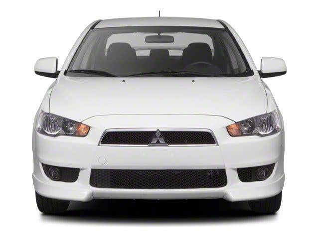 2013 Mitsubishi Lancer ES