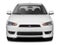 2013 Mitsubishi Lancer ES