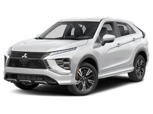 2024 Mitsubishi Eclipse Cross SEL S-AWC