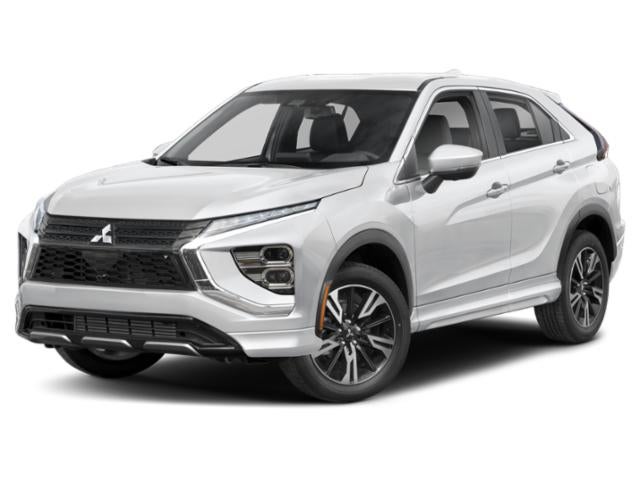 2024 Mitsubishi Eclipse Cross SEL S-AWC