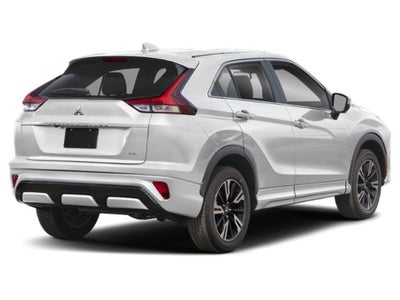 2024 Mitsubishi Eclipse Cross SEL S-AWC
