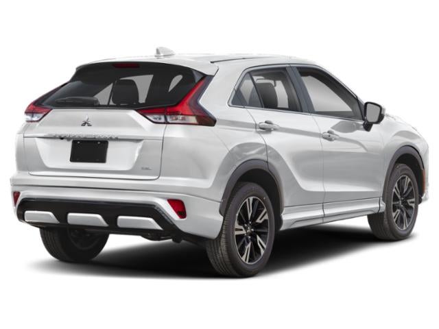 2024 Mitsubishi Eclipse Cross SEL S-AWC