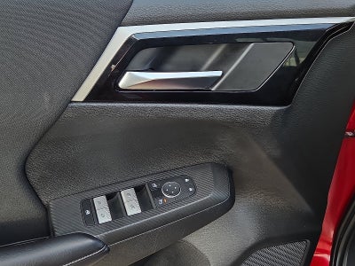 2024 Mitsubishi Outlander ES 2.5 2WD