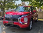 2024 Mitsubishi Outlander ES 2.5 2WD