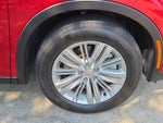 2024 Mitsubishi Outlander ES 2.5 2WD