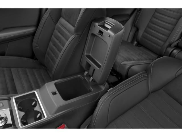 2024 Mitsubishi Outlander SE 2.5 S-AWC