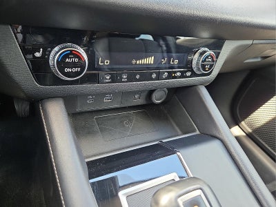 2024 Mitsubishi Outlander SE 2.5 S-AWC