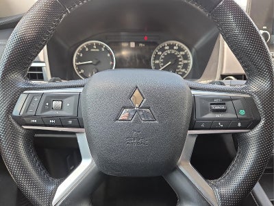 2024 Mitsubishi Outlander SE 2.5 S-AWC