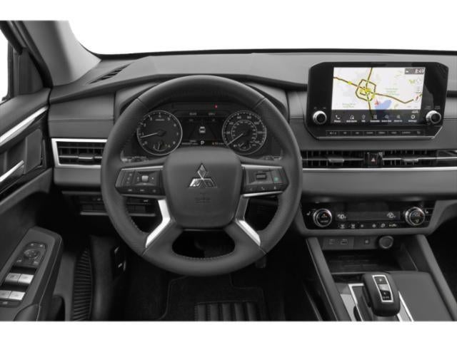 2024 Mitsubishi Outlander SE 2.5 S-AWC