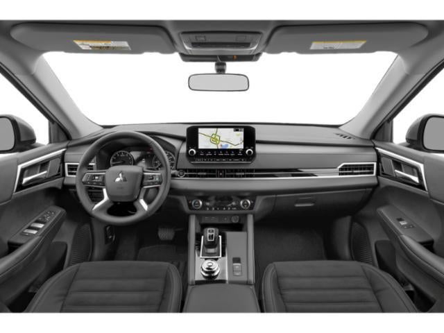 2024 Mitsubishi Outlander SE 2.5 S-AWC