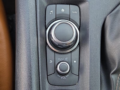 2018 FIAT 124 Spider Lusso