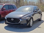 2021 Mazda Mazda3 Sedan Preferred