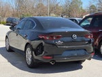 2021 Mazda Mazda3 Sedan Preferred