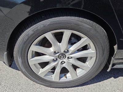 2021 Mazda Mazda3 Sedan Preferred