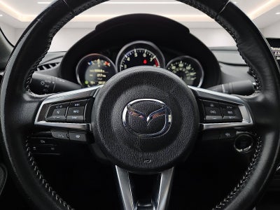 2024 Mazda Mazda MX-5 Miata RF Grand Touring