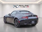 2024 Mazda Mazda MX-5 Miata RF Grand Touring