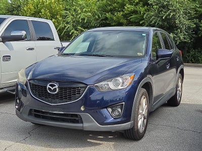 2013 Mazda Mazda CX-5 Grand Touring