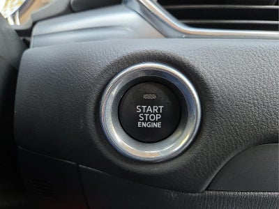 2025 Mazda Mazda CX-5 2.5 S Preferred