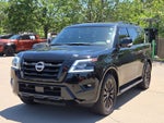 2024 Nissan Armada SL 2WD